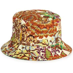 ALÉMAIS Women's Charlie Reversible Bucket Hat in Saudi Arabia