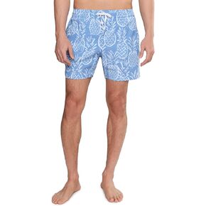 Chubbies The Thighnapples 5.5" (Classic Lined Swim Trunks) in Kuwait
