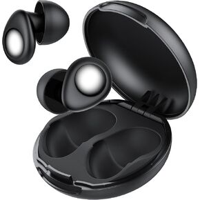 Ear Plugs for Sleeping,Noise Cancelling Silicone Earplugs for Noise Reduction & Concerts, 45 dB, Ear Plugs for Sleep,Soft Earplugs Reusable Concert Ear Plug,Hearing Protection with 8 Earpieces in Saudi Arabia