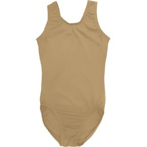 Sookie Active Basic Tank Leotard (Youth) in Saudi Arabia