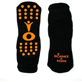 MXL MaXimus Life Premium Nonslip Grip Socks Anti-Skid - USA Size, Perfect for Trampoline Yoga Pilates in Saudi Arabia