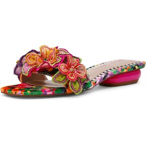 Blue by Betsey Johnson Scottyy in Saudi Arabia
