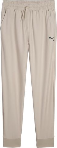 PUMA Kids Foundations Flex Knit Joggers (Big Kids) in Kuwait
