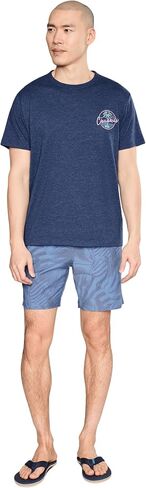 Chubbies The Indigo Crazies 7" (Classic Lined Swim Trunks) in Saudi Arabia