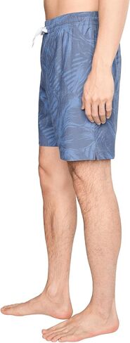 Chubbies The Indigo Crazies 7" (Classic Lined Swim Trunks) in Saudi Arabia