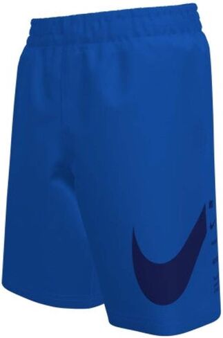 Nike Men's Breaker Specs 7" Brief Lined Volley (Big Kid) in Kuwait