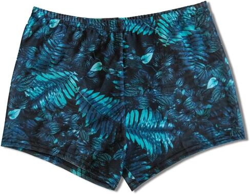 COOLTAN Men's Tan Through Swimwear Hipster, Rainforest, Size Medium in Saudi Arabia