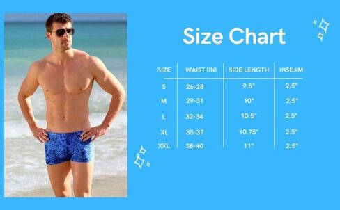 COOLTAN Men's Tan Through Swimwear Hipster, Rainforest, Size Medium in Saudi Arabia