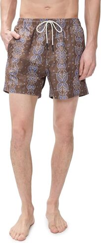 OAS Men's Itaca Swim Shorts 5" in Saudi Arabia