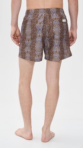 OAS Men's Itaca Swim Shorts 5" in Saudi Arabia