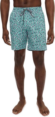 شورت سباحة Toucans Volley للرجال من Hurley in Kuwait