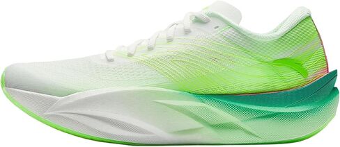 ANTA Men’s C202 6 Carbon Plate Marathon Running Racing Shoes, Ultra-Light Rebound Running Sneakers in Saudi Arabia