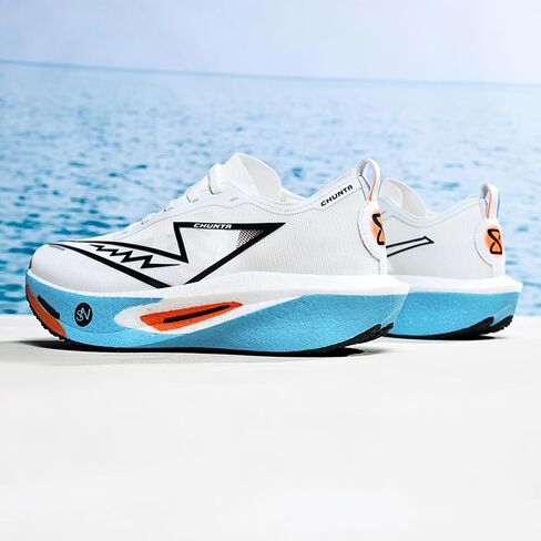Men's Thick-Soled, Non-Slip, Cushioning, Comfortable and Fashionable Sports Shoes with Mesh Laces and Breathable Low-Top Casual Running Shoes Suitable for Fitness, Badminton, and Walking in Saudi Arabia