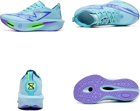 Men's Thick-Soled, Non-Slip, Cushioning, Comfortable and Fashionable Sports Shoes with Mesh Laces and Breathable Low-Top Casual Running Shoes Suitable for Fitness, Badminton, and Walking in Saudi Arabia