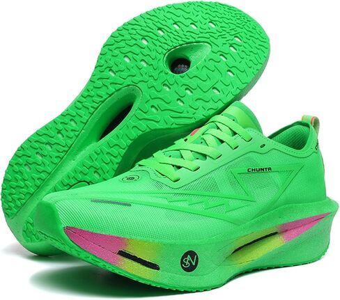 Men's Thick-Soled, Non-Slip, Cushioning, Comfortable and Fashionable Sports Shoes with Mesh Laces and Breathable Low-Top Casual Running Shoes Suitable for Fitness, Badminton, and Walking in Saudi Arabia