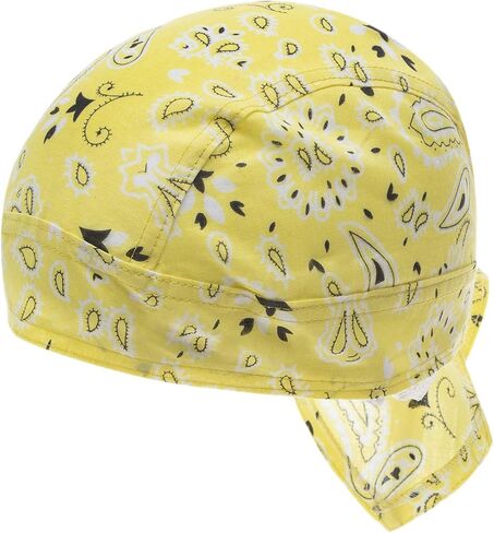 Bandana.com Paisley Doo Rags in Saudi Arabia