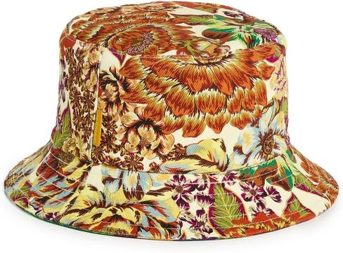 ALÉMAIS Women's Charlie Reversible Bucket Hat in Saudi Arabia