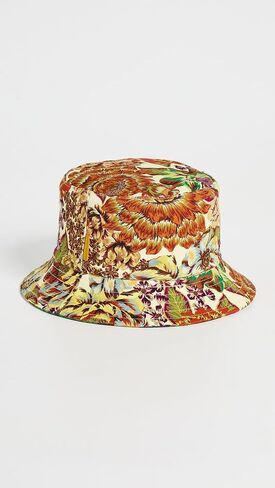 ALÉMAIS Women's Charlie Reversible Bucket Hat in Saudi Arabia