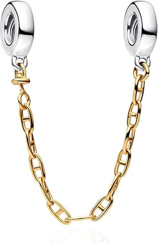 S925 Bead Dangle Charms for Bracelets Necklaces, Compatible with Pandora in Saudi Arabia