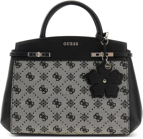 حقيبة نسائية من GUESS بشعار Melinda ثلاثية الأجزاء in Kuwait