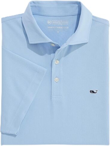 vineyard vines Sankaty Pique Polo in Kuwait