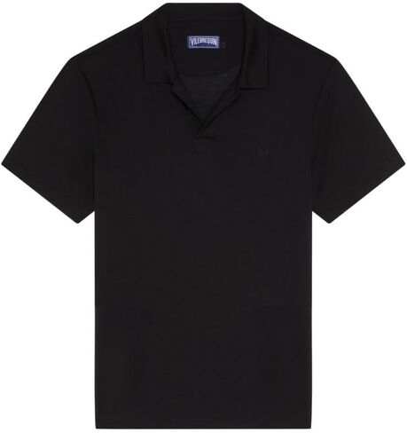 قميص بولو Tencel للرجال من Vilebrequin in Kuwait