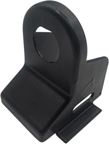 999-993 Body Mount Bracket for Gmc Sierra 1500 1999-2006 for Chevrolet Silverado 1500 1999 2000 2001 2002 2003 2004 2005 2006 Black #15148506, 15148508 in Saudi Arabia