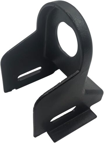 999-993 Body Mount Bracket for Gmc Sierra 1500 1999-2006 for Chevrolet Silverado 1500 1999 2000 2001 2002 2003 2004 2005 2006 Black #15148506, 15148508 in Saudi Arabia