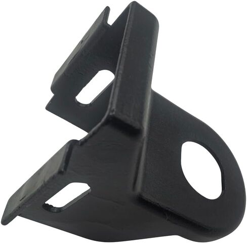 999-993 Body Mount Bracket for Gmc Sierra 1500 1999-2006 for Chevrolet Silverado 1500 1999 2000 2001 2002 2003 2004 2005 2006 Black #15148506, 15148508 in Saudi Arabia