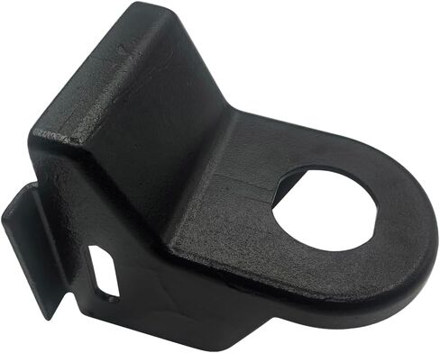 999-993 Body Mount Bracket for Gmc Sierra 1500 1999-2006 for Chevrolet Silverado 1500 1999 2000 2001 2002 2003 2004 2005 2006 Black #15148506, 15148508 in Saudi Arabia