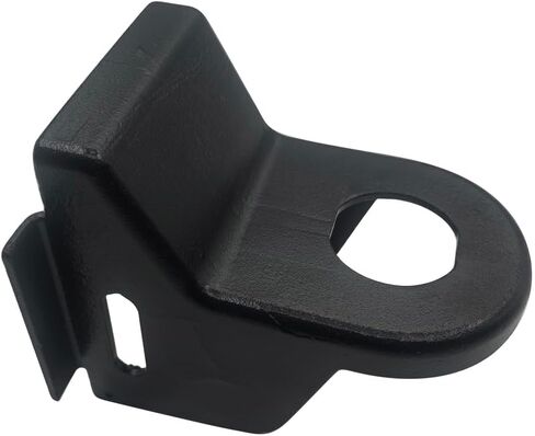 999-993 Body Mount Bracket for Gmc Sierra 1500 1999-2006 for Chevrolet Silverado 1500 1999 2000 2001 2002 2003 2004 2005 2006 Black #15148506, 15148508 in Saudi Arabia