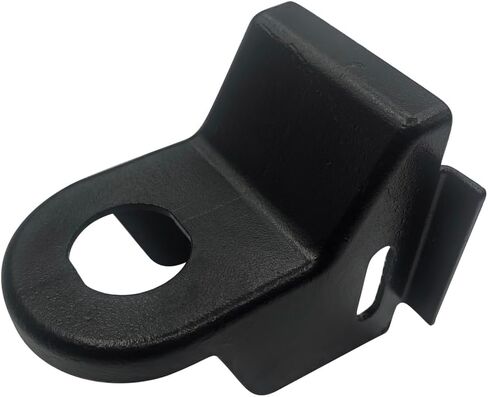 999-993 Body Mount Bracket for Gmc Sierra 1500 1999-2006 for Chevrolet Silverado 1500 1999 2000 2001 2002 2003 2004 2005 2006 Black #15148506, 15148508 in Saudi Arabia