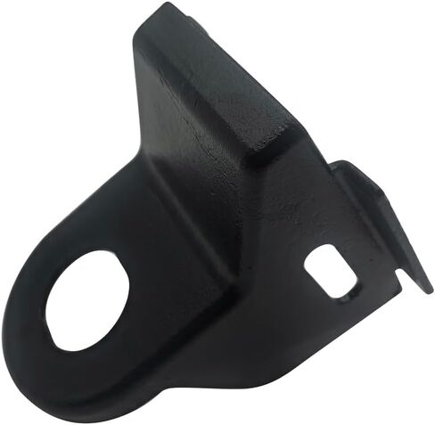 999-993 Body Mount Bracket for Gmc Sierra 1500 1999-2006 for Chevrolet Silverado 1500 1999 2000 2001 2002 2003 2004 2005 2006 Black #15148506, 15148508 in Saudi Arabia
