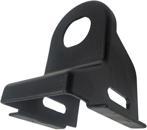 999-993 Body Mount Bracket for Gmc Sierra 1500 1999-2006 for Chevrolet Silverado 1500 1999 2000 2001 2002 2003 2004 2005 2006 Black #15148506, 15148508 in Saudi Arabia