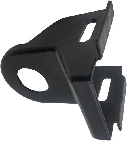 999-993 Body Mount Bracket for Gmc Sierra 1500 1999-2006 for Chevrolet Silverado 1500 1999 2000 2001 2002 2003 2004 2005 2006 Black #15148506, 15148508 in Saudi Arabia