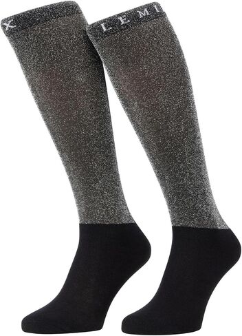 LeMieux Brilliance Competition Socks in Kuwait
