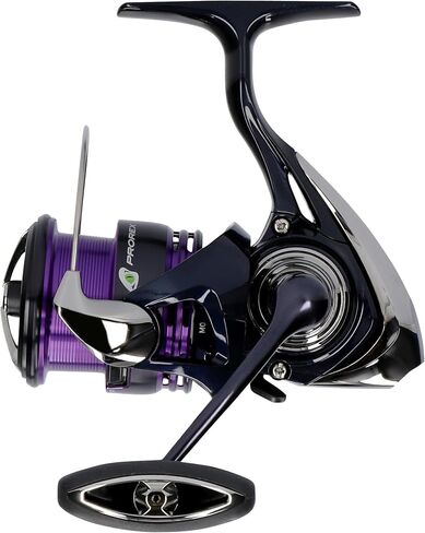 DAIWA 24 Prorex X LT, Spinning Fishing Reel, Frontdrag in Saudi Arabia