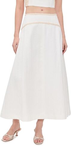 Sabina Musayev Women's Lanni Skirt in Saudi Arabia