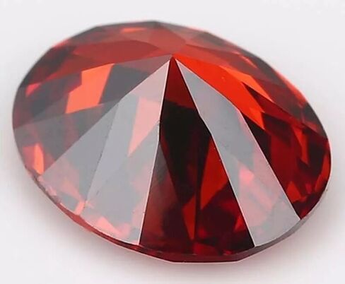 Oval Cut 10.00 Ct Certified Natural Red Ruby Mozambique Flawless Loose Gemstone Ruby for Jewelry Making, Authentic Mozambique Origin, Ideal for Custom Rings, Necklaces, & Earrings in Saudi Arabia