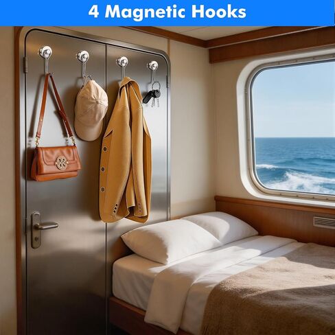 [17 Pcs] Cruise Ship Essentials for Royal Caribbean - 2026 Cruise Must Haves Accessories Kit with Ship Card Lanyards, Luggage Tags Holders, Waterproof Phone Pouches, Magnetic Hooks and Towel Bands in Saudi Arabia