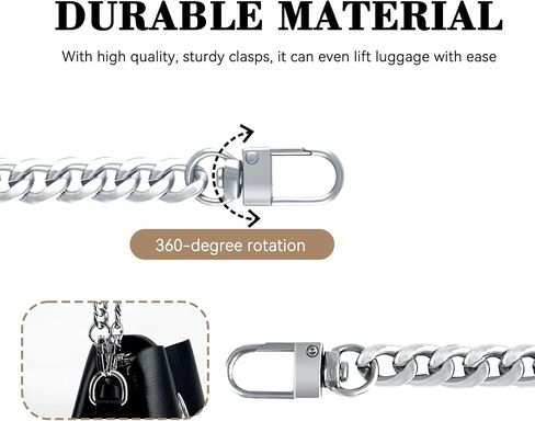 6 Pack Luggage Tags for Cruise Essentials 2025 Purse Chain Straps Replacement Cruise Lanyard for Ship Cards Travel Essentials Must Have by SEAVILIA in Saudi Arabia