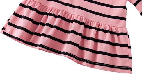 UMELOK Girls 2 Piece Playwear Set Pant and Top Sweatsuit Outfit Clothes in Saudi Arabia