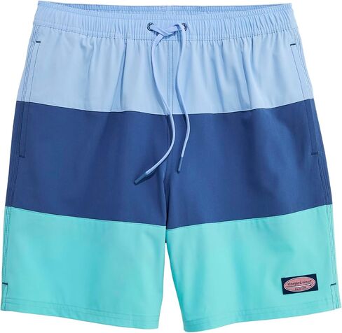 حذاء Vineyard Vines للرجال مقاس 7 بوصات ملون مع بطانة قصيرة in Kuwait
