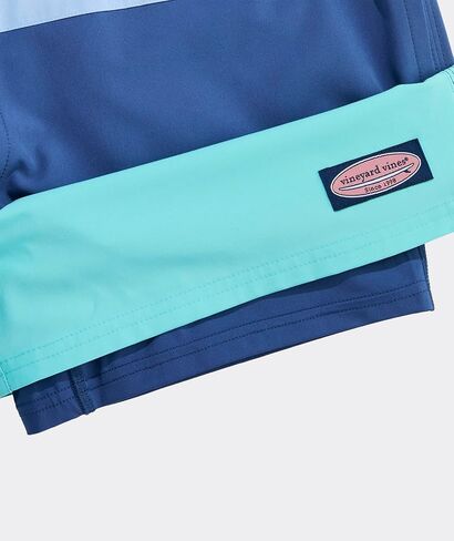 حذاء Vineyard Vines للرجال مقاس 7 بوصات ملون مع بطانة قصيرة in Kuwait