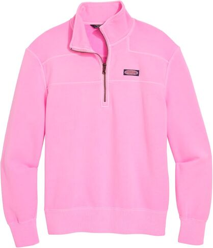 vineyard vines Women's Surf Terry Shep Shirt in Kuwait