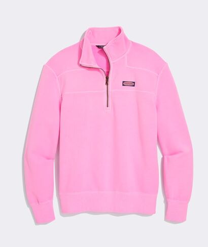 vineyard vines Women's Surf Terry Shep Shirt in Kuwait