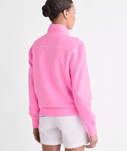 vineyard vines Women's Surf Terry Shep Shirt in Kuwait