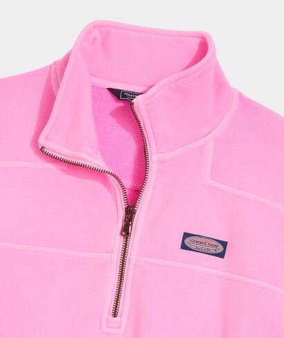 vineyard vines Women's Surf Terry Shep Shirt in Kuwait