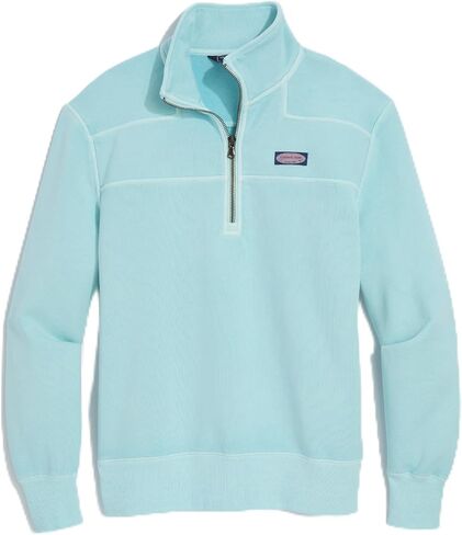 vineyard vines Women's Surf Terry Shep Shirt in Kuwait