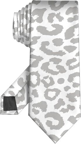 Men Ties 3.15" Neckties for Mens Cotton Printed Fashion Floral Neck Tie for Wedding Dating Party Leisure in Saudi Arabia